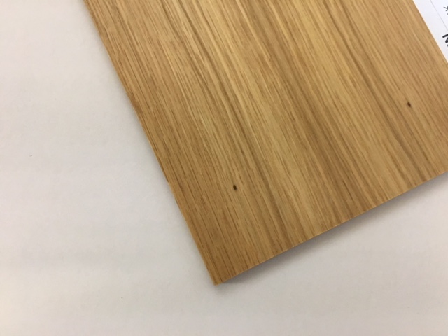 Lacewood Paper Back Veneer Sheet - 4' x 8' Roll - Woodworkers Source